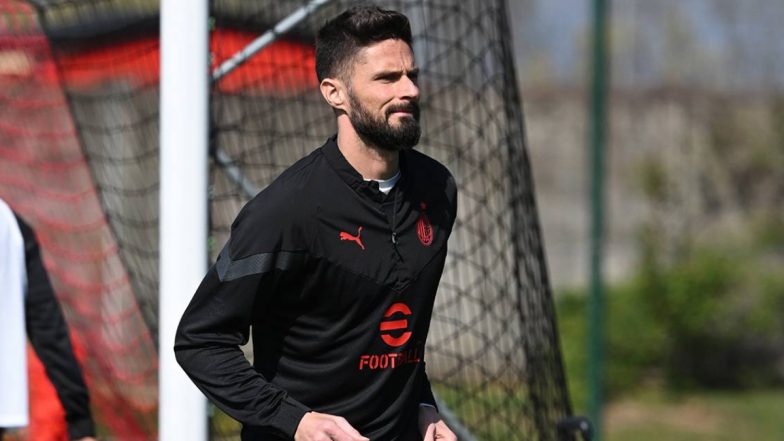 AC Milan vs Empoli, Serie A 2022–23 Free Live Streaming Online & Match Time in India: How to Watch Italian League Match Live Telecast on TV & Football Score Updates in IST?