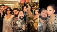 Orry&rsquo;s Pics With Suhana Khan, Nysa Devgan, Sara Ali Khan and Other Star Kids From the NMACC Gala Take Internet by Storm