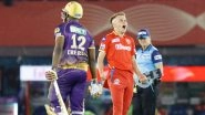How to Watch Rajasthan Royals vs Punjab Kings IPL 2023 Free Live Streaming Online on JioCinema? Get TV Telecast Details of RR vs PBKS Indian Premier League Match