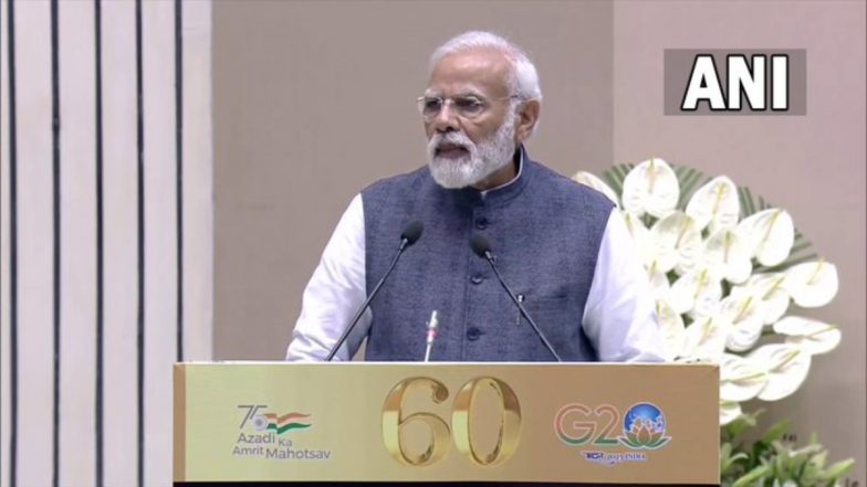 Babu Jagjivan Ram Jayanti 2023: PM Narendra Modi Pays Tributes to Former Deputy Prime Minister on His Birth Anniversary