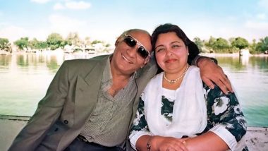 Pamela Chopra Dies at 74; From Family to Career, All You Need To Know About Late Filmmaker Yash Chopra’s Wife