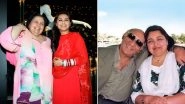 Pamela Chopra Passes Away: All You Need to Know About Late Yash Chopra's Wife