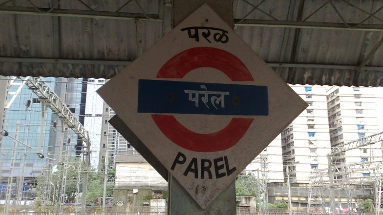 Mumbai Shocker: Man Seen Masturbating on Busy Platform at Parel Railway Station, Woman Commuter Shares Video Demanding Action