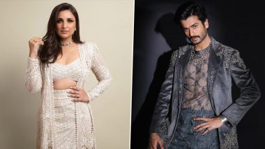 Shiddat 2: Parineeti Chopra To Team Up With Sunny Kaushal for the Romantic Drama; Film To Release on OTT in 2024