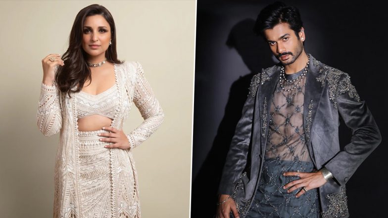 Shiddat 2: Parineeti Chopra To Team Up With Sunny Kaushal for the Romantic Drama; Film To Release on OTT in 2024