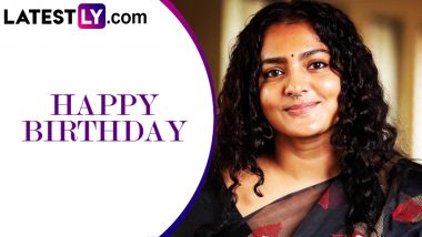Parvathy Thiruvothu Birthday: From Ennu Ninte Moideen to Uyare, 5 Must-Watch Malayalam Films of the Actress!