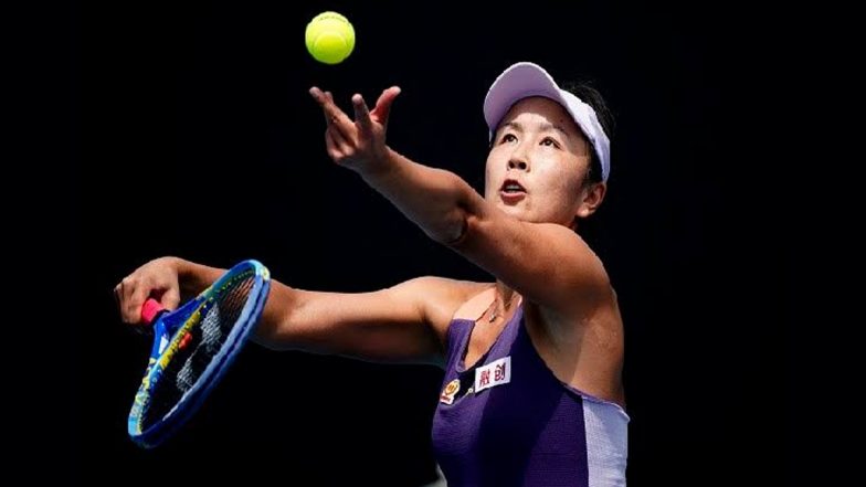Where Is Peng Shuai? Question Remains Unanswered As ITF Resumes Tennis in China
