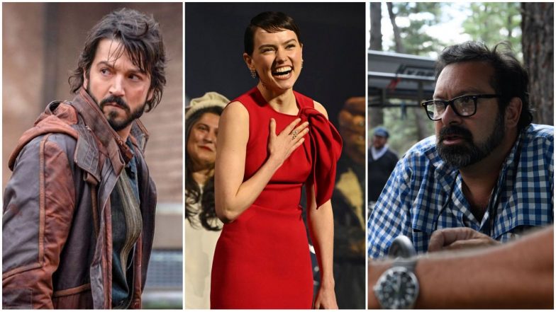 Star Wars Celebration 2023: From Andor Season 2 to Daisy Ridley Returning as Rey, Ranking the 7 Biggest Announcements and Reveals From the Event!