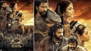 Ponniyin Selvan 2 Movie: Review, Cast, Plot, Trailer, Release Date &ndash; All You Need To Know About Vikram, Aishwarya Rai Bachchan, Trisha, Karthi, Jayam Ravi&rsquo;s Epic Period Drama