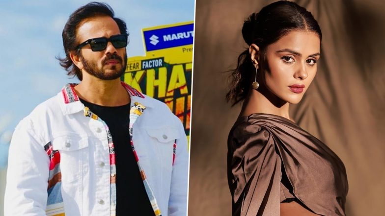 Bigg Boss 16's Priyanka Chahar Choudhary Confirms She's Doing Rohit Shetty's Khatron Ke Khiladi 13 (Watch Viral Video)