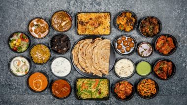 Love from Punjab! Punjabi Delicacies Becoming Hugely Popular Across Globe
