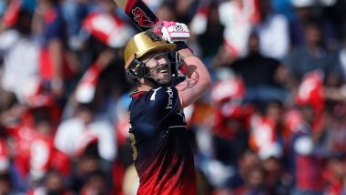 Royal Challengers Bangalore vs Rajasthan Royals Prediction: Google Win Probability Picks RCB to Beat RR in IPL 2023 Match 32