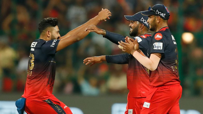 RCB Funny Memes and Jokes Go Viral Despite Royal Challengers Bangalore’s Impressive Win Against Delhi Capitals in IPL 2023