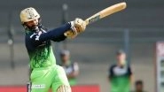 Why RCB Players Are Wearing Green Jersey Against RR in IPL 2023 Match? Know Reason