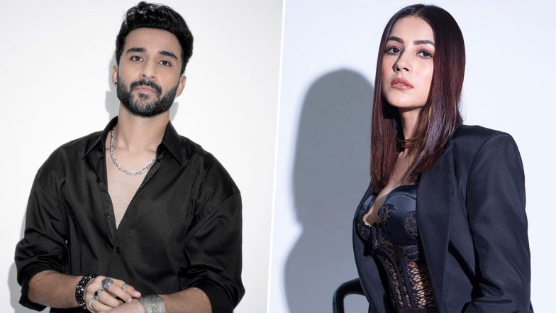 Are Raghav Juyal and Shehnaaz Gill Dating? Kisi Ka Bhai Kisi Ki Jaan Actor Breaks Silence on Link-Up Rumours