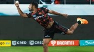 IPL 2023&nbsp;Sunrisers Hyderabad vs Delhi Capitals&nbsp;Free Live Streaming Online on JioCinema: Get TV Channel Telecast Details of&nbsp;SRH vs DC&nbsp;T20 Cricket Match on Star Sports