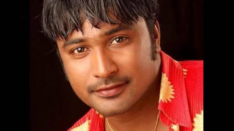 Rajesh Master Passes Away; Noted Choreographer Was Founder of Dance Group 'Electro Battles'