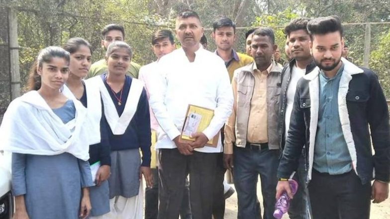 UP Board Result 2023: 55-Year-Old Ex-BJP MLA Rajesh Mishra Clears Class 12 Exam