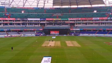 SRH vs RR, Hyderabad Weather, Rain Forecast and Pitch Report: Here's How Weather Will Behave for Sunrisers Hyderabad vs Rajasthan Royals IPL 2023 Clash at Rajiv Gandhi International Stadium