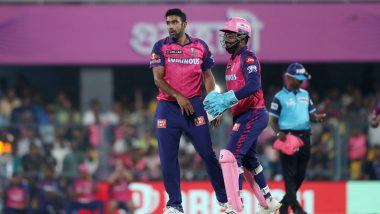 Rajasthan Royals Beat Delhi Capitals by 57 Runs; Jos Buttler, Trent Boult Shine to Hand DC Third Consecutive Defeat in IPL 2023