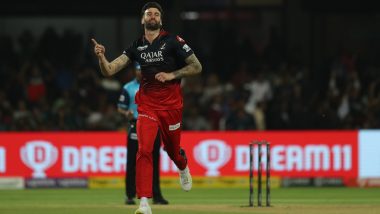 RCB Fast Bowler Reece Topley Ruled Out IPL 2023 Due to Shoulder Injury