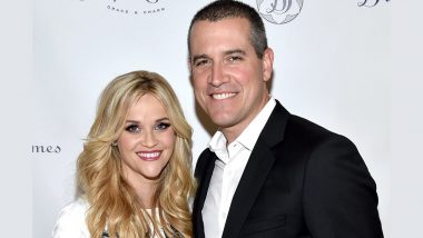 Reese Witherspoon Cites ‘Irreconcilable Differences’ As She Files for Divorce From Jim Toth, Pre-Nuptial Agreement in Place – Reports