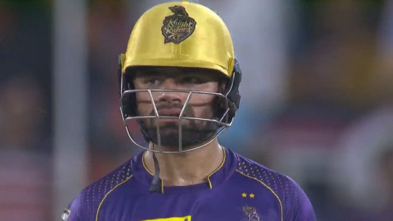 Rinku Singh Opens Up About His Early Struggles in Cricket, Says 'My Father Used to Beat Me Whenever I Used to Play'