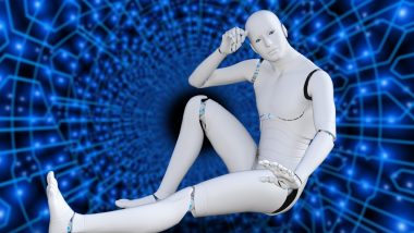 Humanoid Robots Say No Plan To Steal Jobs or Rebel Against Humans