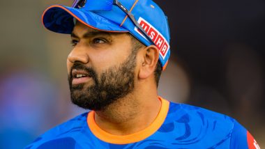 ‘Last Year We Did a Favour to RCB So Hopefully...:’ Rohit Sharma Hopes RCB Lose So That MI Qualify for IPL 2023 Playoffs