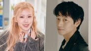 Is BLACKPINK's Ros&eacute; Dating Kang Dong Won? Agency YG Entertainment Reacts to the Viral Rumour