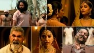 Rudrangi Teaser: Jagapathi Babu, Mamta Mohandas&rsquo; Telugu Flick To Arrive in Theatres on May 26 (Watch Video)