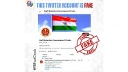 'Ssc_official__' Is the Official Twitter Account of Staff Selection Commission? Government Debunks Fake Account Going Viral on Social Media