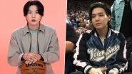 BTS' Suga Becomes the Global Ambassador for NBA; Watch Announcement Video!