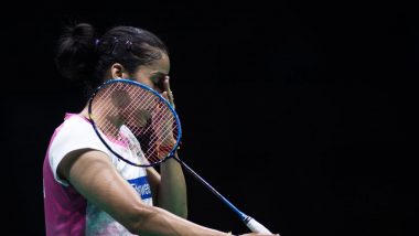 Saina Nehwal Suffers Setback on Return, Loses in First Round of Orleans Masters 2023