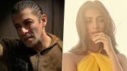 Pooja Hegde Reveals She Is &lsquo;Single&rsquo;, Slams Dating Rumours With Kisi Ka Bhai Kisi Ki Jaan Star Salman Khan