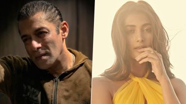 Kisi Ka Bhai Kisi Ki Jaan: Pooja Hegde Shares How Working in South Films Helped Her Improvise Dialogues for Salman Khan Starrer