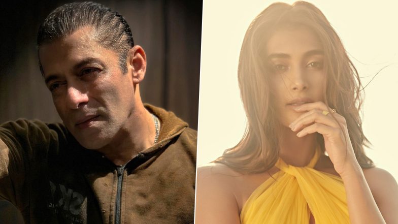 Pooja Hegde Reveals She Is ‘Single’, Slams Dating Rumours With Kisi Ka Bhai Kisi Ki Jaan Star Salman Khan