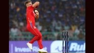 Kagiso Rabada, Sam Curran Shine With the Ball to Help Punjab Kings Restrict Lucknow Super Giants to 159/8 in IPL 2023 Match