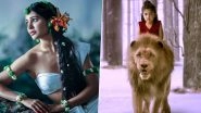 Shaakuntalam Review: Critics Praise Samantha Ruth Prabhu and Allu Arha&rsquo;s Performances in Gunasekhar&rsquo;s Mythological Drama