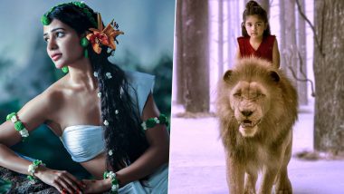 Shaakuntalam Review: Critics Praise Samantha Ruth Prabhu and Allu Arha’s Performances in Gunasekhar’s Mythological Drama