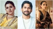 Samantha Ruth Prabhu Slams Reports Over Her Talking About Naga Chaitanya and Sobhita Dhulipala&rsquo;s Relationship, Tweets &lsquo;I Never Said This&rsquo;