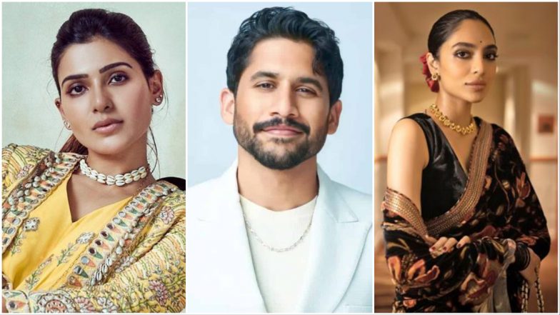 Samantha Ruth Prabhu Slams Reports Over Her Talking About Naga Chaitanya and Sobhita Dhulipala’s Relationship, Tweets ‘I Never Said This’