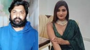 Akansha Dubey Suicide Case: Bhojpuri Singer Samar Singh Arrested From Uttar Pradesh&rsquo;s Ghaziabad for Abetment to Suicide
