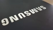 Samsung May Hold the Next Galaxy Unpacked Event in Its Home Market South Korea for the First Time