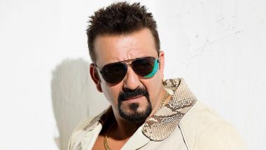 Sanjay Dutt, Bollywood Actor, Acquires Zim Afro T10 Franchise Harare Hurricane