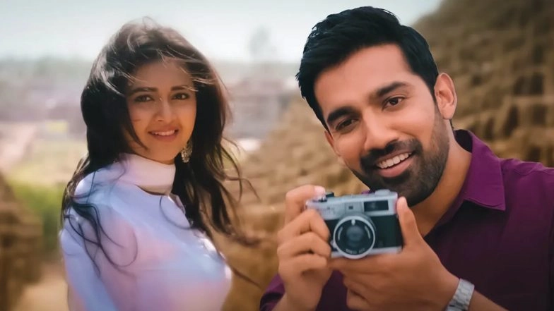 School College Ani Life in HD Leaked on Torrent Sites