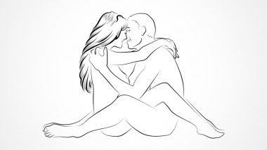 Kama Sutra First Night Sex - HOT Kama Sutra Sex Positions: From Padmasana to Doggy Style, Ways to Reach  Climax in the Steamiest Way Possible | ðŸ¤ LatestLY