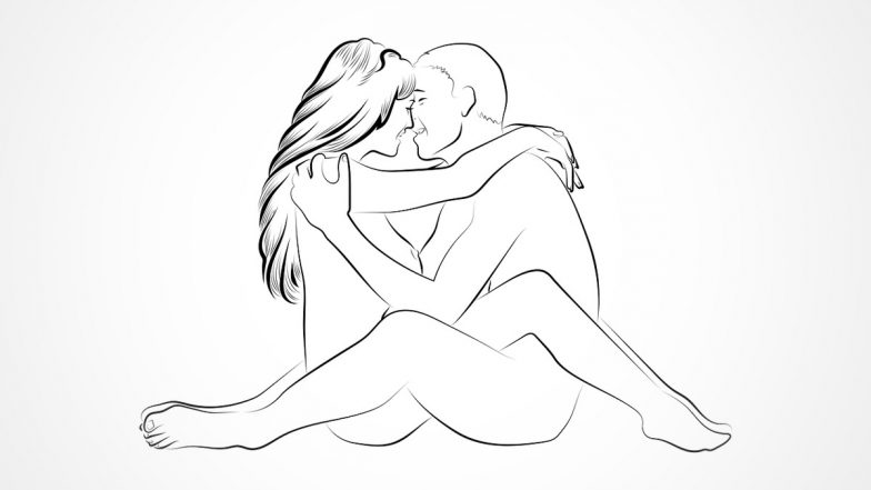 HOT Kama Sutra Sex Positions: From Padmasana to Doggy Style, Ways to Reach Climax in the Steamiest Way Possible
