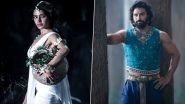 Shaakuntalam Full Movie in HD Leaked on Torrent Sites & Telegram Channels for Free Download and Watch Online; Samantha Ruth Prabhu and Dev Mohan Starrer Is the Latest Victim of Piracy?