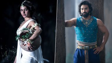Shaakuntalam Movie: Review, Cast, Plot, Trailer, Release Date – All You Need To Know About Samantha Ruth Prabhu and Dev Mohan’s Mythological Drama